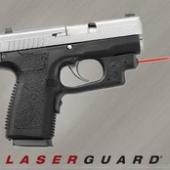 LG-434 Laserguard