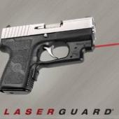 LG-437 Laserguard