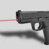 M&P Guide Rod Laser