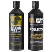Break Free