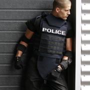 Bulletproof Vests