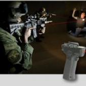 Colt CGL Foregrip