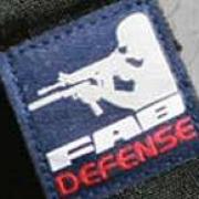FAB DEFENSE