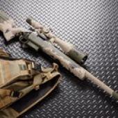 Nighthawk Tactical Rifle