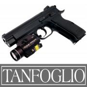 TANFOGLIO Defence