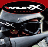 WileyX